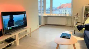 City center Raua apartment with balcony - Image 2