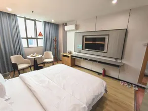 zhongshan menxiangyuan  Leisure Hotel - Image 5