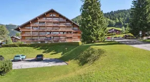 Central studio in Villars sur Ollon, Emeraude, for 3 only 100m to Bretaye ski train - Image 3