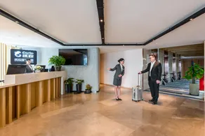 Rezen Select Hotel Chongqing Longtou Temple North Railway Station - Image 3