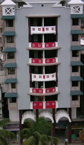 Hotel Millennium - Image 5