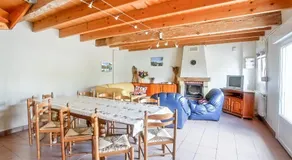 Gîtes "LA JUMEL" à 25 min du Touquet, à la Campagne et à la Mer - Image 2