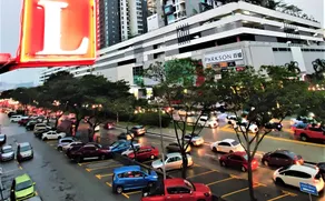 Fast Hotel Setapak Near Tunku Abdul Rahman UMT KL - Image 2