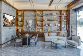 Poltton International Service Apartment Guangzhou Panyu Changlong South Village - Image 2