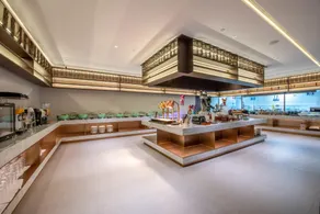 Madison Hotel Shenzhen Baoan Airport - Image 5