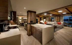 Boulder Ridge Villas at Disney's Wilderness Lodge - Image 2