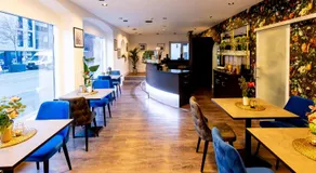Boutique Hotel Goldhahn - Image 2
