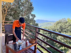11 Gaon Homestay Lansdowne - Image 2