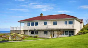 Apartment centrally located in Bud - Image 4