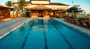Castelhana Praia Hotel - Itauna Saquarema - Image 3