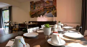 Hôtel Arc en Ciel Colmar - Image 2