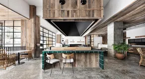 Haikou S-INN Hotel - Image 3