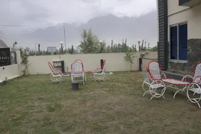 Safina Hotel Skardu - Image 4
