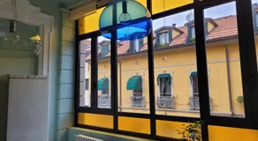 Trilocale in Villa signorile - Image 4