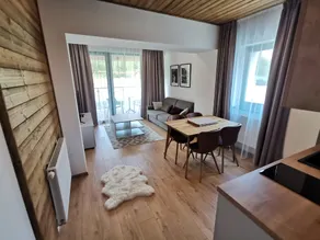 Apartment Confort 223 residence M2 - Image 2