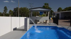 Rocky Gardens Motor Inn Rockhampton - Image 5