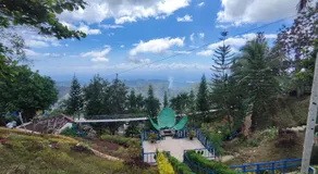 Island Skyview Resort - JVR by Hiverooms - Image 3