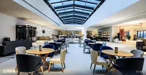 Haikou Meilan International Airport Hotel - Image 3