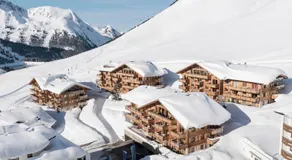 Charmant appartement de vacances adapté aux familles avec barbecue, sauna et terrasse | Ski à proximité | Avec animaux acceptés - Image 2