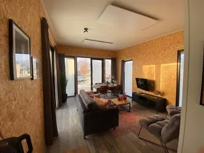 Nice chalet with dishwasher, Kampen city at 5 km - Image 2