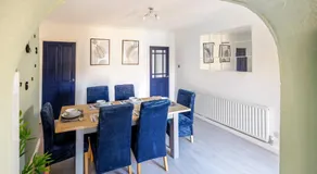 Columbia - Sleeps 5, WiFi, Parking, Netflix, Near Observatory - Image 4