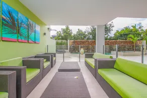 Stunning ground floor city apartment - Image 3