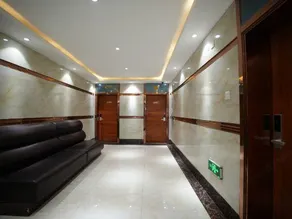 Xuzhou Hanruiyun Boutique Hotel (Nanhu Campus, China University of Mining and Technology) - Image 4