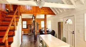 Cozy Crestline Cabin Getaway - Image 3