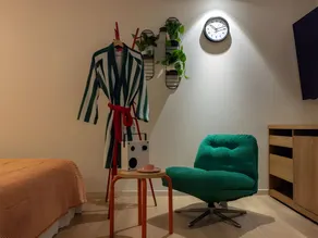 Anook Hotel Incheon Bupyeong - Image 3
