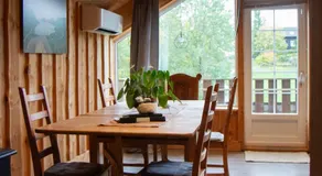 Unik fjøsleilighet - Image 2