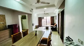 MAXXVALUE - SERVICE APARTMENT MAROL - Image 3