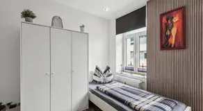 Monteurwohnung Kleve KL04 - Innenstadt - Image 2