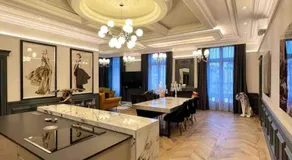 OLuxuxy49 - Appartements T3 de prestige, Place du Ralliement, 2ème 3ème et 4ème étage SANS ASCENSEUR - Image 3