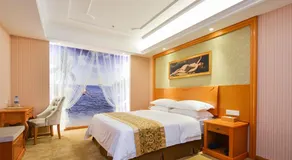 Vienna Hotel Nanjing Pukou Middle Puzhu Road - Image 5