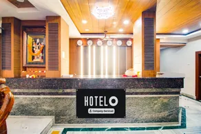 OYO Hotel O Gurudwara Near RTC Complex - Image 3