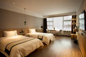 Mantianyu Hotel - Image 4