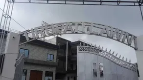 Hotel O Flagship Tirupati Lawn And Hotel - Image 3