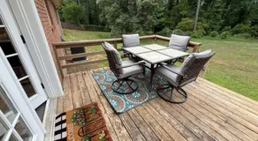 Near Battery Games Firepit Kitchen Laundry Patio - Image 3