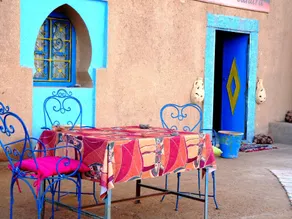 Auberge La Vallée des Dunes - Image 4