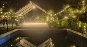 H7Stay Luxury Cottages And Camps, Rishikesh - Image 2