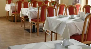 Apparthotel Garni Superior Simseeblick - Image 5