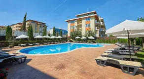 Sunny Beach Hotel Forum - All Inclusive - Image 3