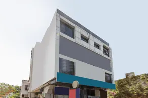 Hotel O Eternity Elite - Image 1