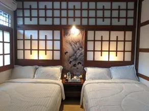 Haruka Guest House - Image 2
