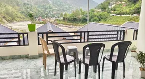 Swagat hotel - Image 3