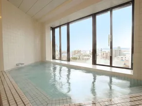 Nishi-Akashi Rincarn Hotel - Image 4