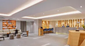 景莱精品酒店上海陆家嘴东方明珠店 - Image 4