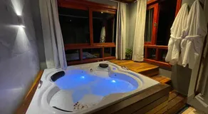 Chalés Recanto Paraíso - Image 3