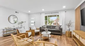 Marbella Lane - Modern 3BROasis in SiliconValley - Image 4