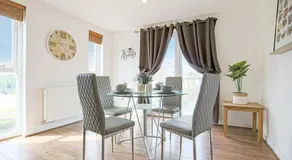 Stylish Duplex Apartment • Balcony • Free Parking • Fast WiFi • Smart TVs • Yoko Property - Image 2